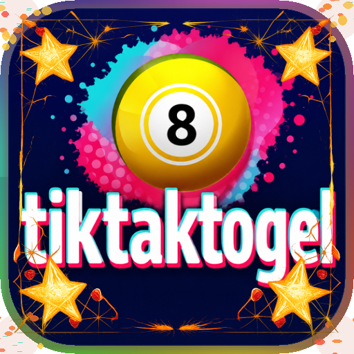 tiktaktogel — galeri pratinjau - APK Resmi